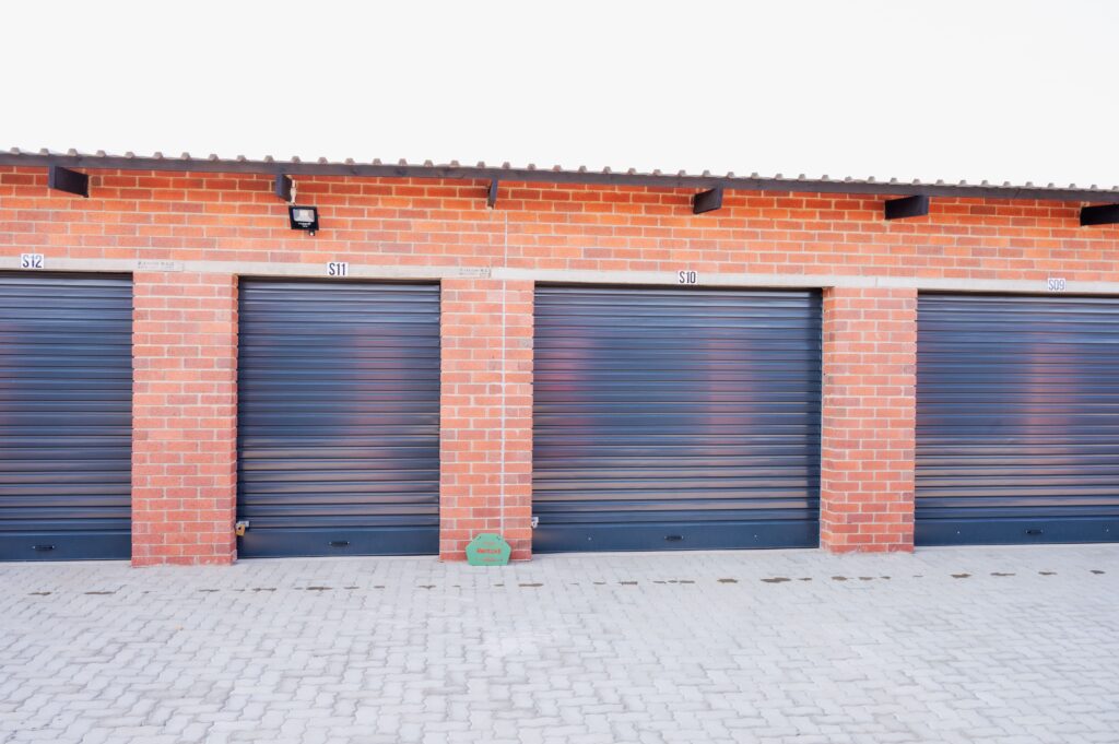 extra small storage units