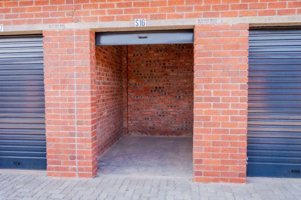extra small storage units