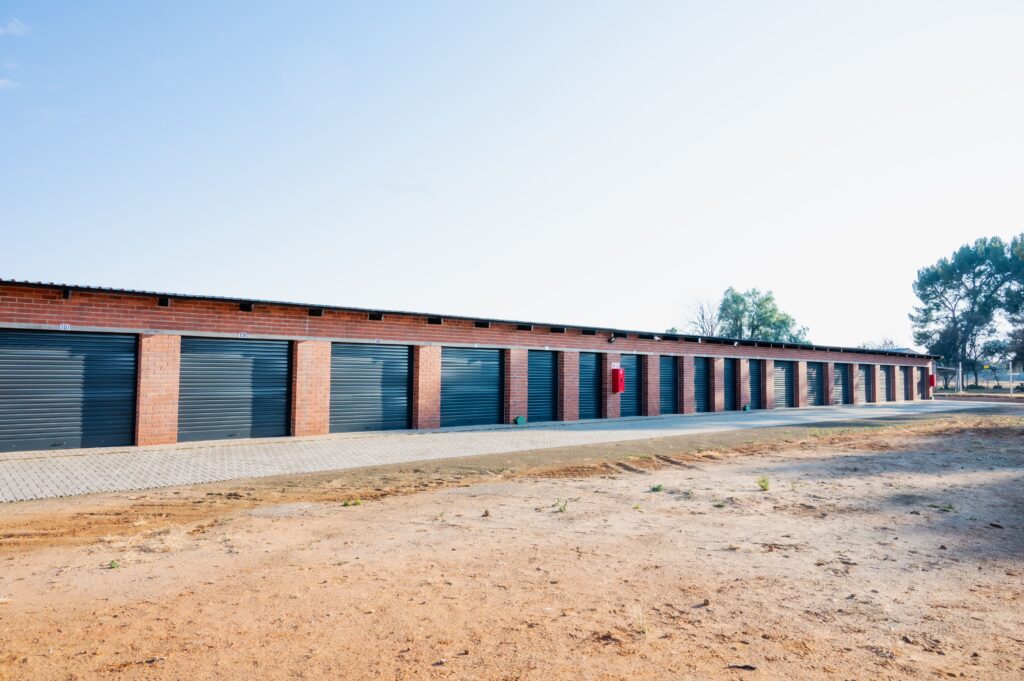 extra small storage units